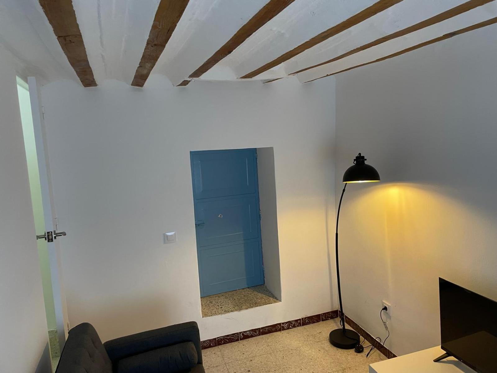 La Casita Azul Villa Cazorla Exterior photo